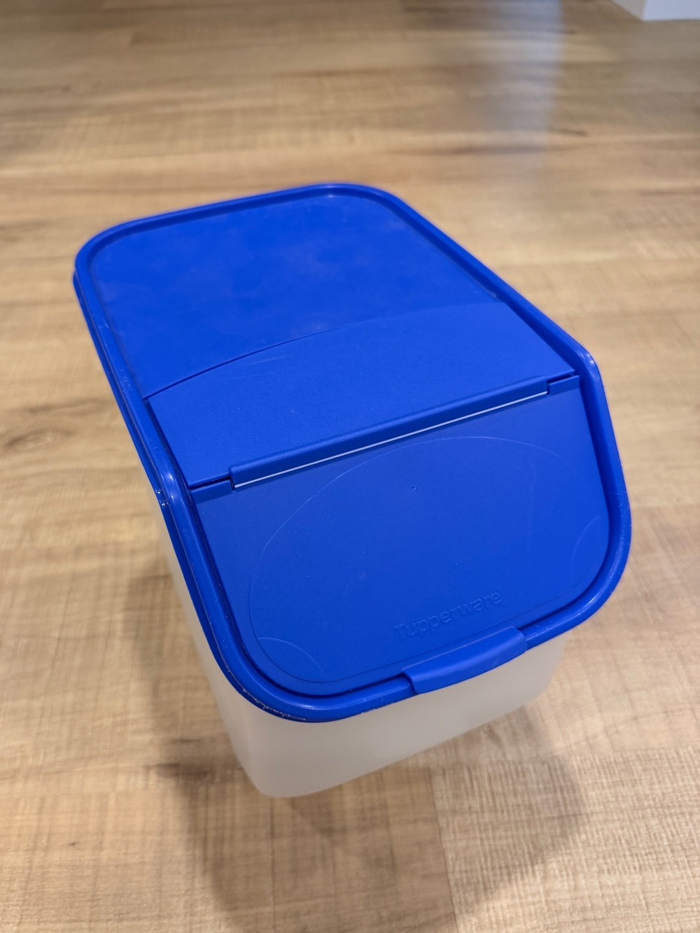 Tupperware Modular Mate Potato/Onion Container